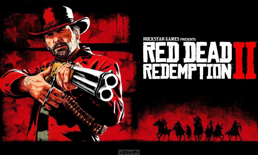 Red Dead Redemption 2 For Pc Download