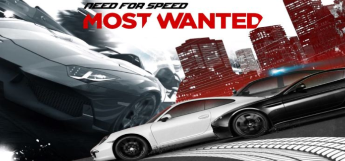 Nfs Most Wanted Latest Version Free Download