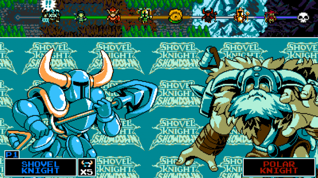 Shovel Knight Showdown Pc Version Game Free Download The Health Education - tinker knight roblox