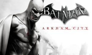 Batman: Arkham City IOS & APK Download 2024