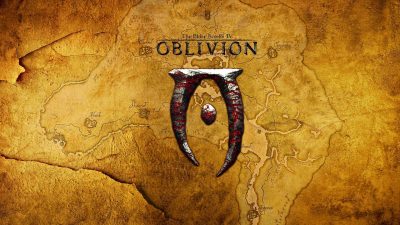 The Elder Scrolls IV: Oblivion PC Game Latest Version Free Download