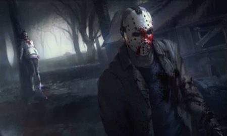 Friday the 13th iOS/APK Full Version Free Download