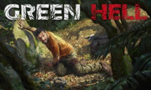 Green Hell PC Latest Version Game Free Download