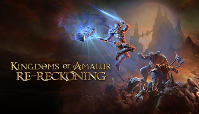 Kingdoms of Amalur: Re-Reckoning PC Version Game Free Download