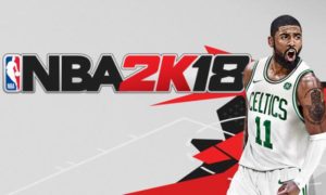 NBA 2k18 PS5 Version Full Game Free Download