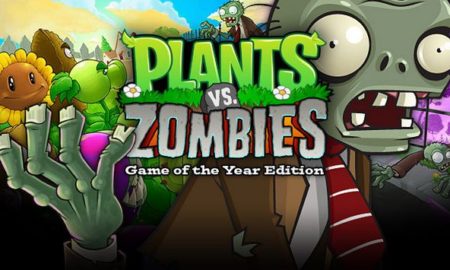 Plants Vs Zombies GOTY Edition Full Version Free Download