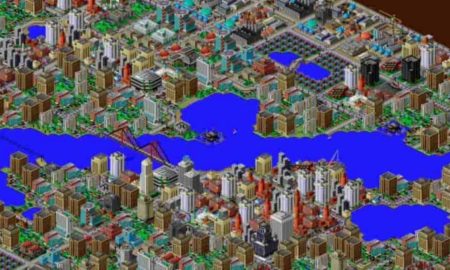 SimCity: Complete Edition PC Latest Version Free Download