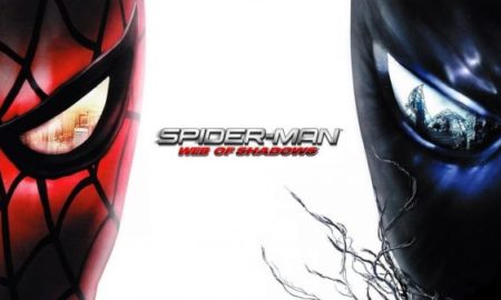 Spider-Man Web of Shadows Free Full PC Game For Download
