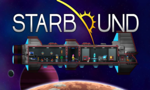 Starbound Free Full PC Game For Download