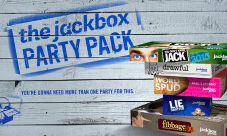 The Jackbox Party Pack PC Game Latest Version Free Download