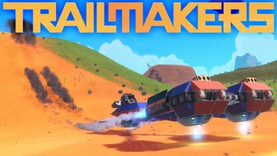 Trailmakers Full Version Free Download