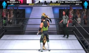 WWE Smackdown Here Comes The Pain mobile Game Free Download