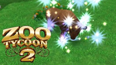 Zoo Tycoon 2 Ultimate Collection Mobile Full Version Download
