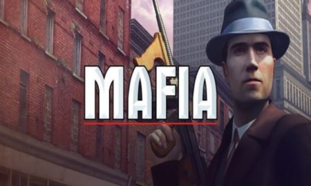 Mafia 1 PC Game Latest Version Free Download