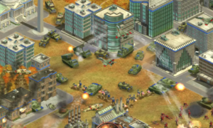Rise of Nations PC Version Game Free Download