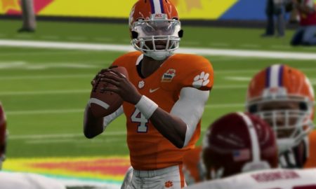 EA Sports is Bringing Back College Football Games