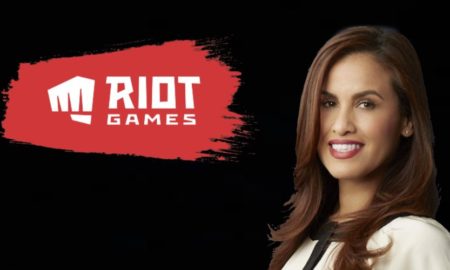 Riot Games Hires Former Hulu Executive for Global Communications Team