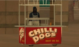 Rockstar Shares Fan-Made Grand Theft Auto 'Chilli Dog' Recipe