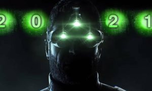 In 2021, There's Still No New Splinter Cell in Sight