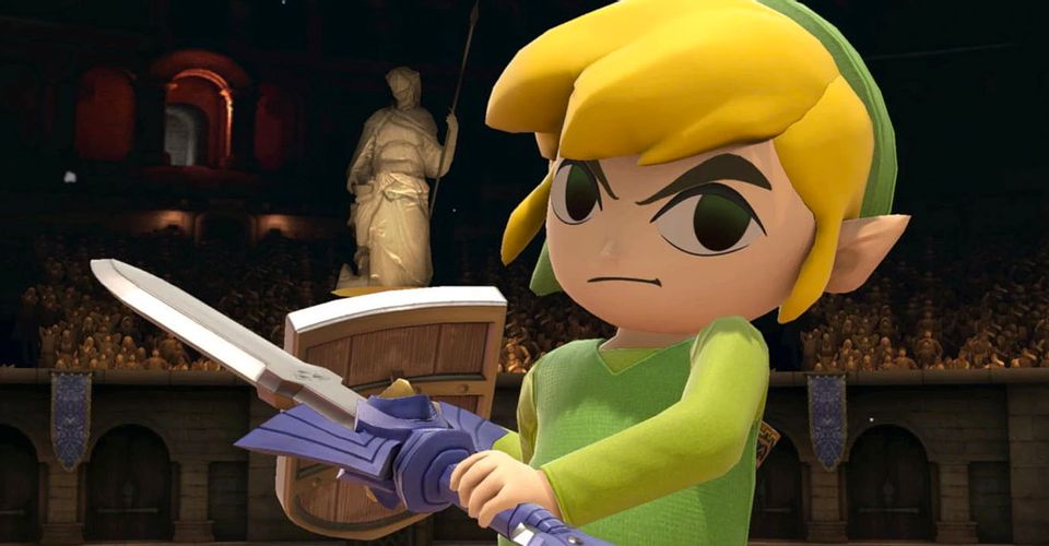 Legend of Zelda Fan Creates Amazing Link Cardboard Art