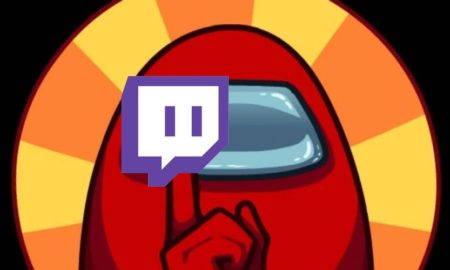Among Us Fans Watched Over 200 Million Hours on Twitch in Q4 2020