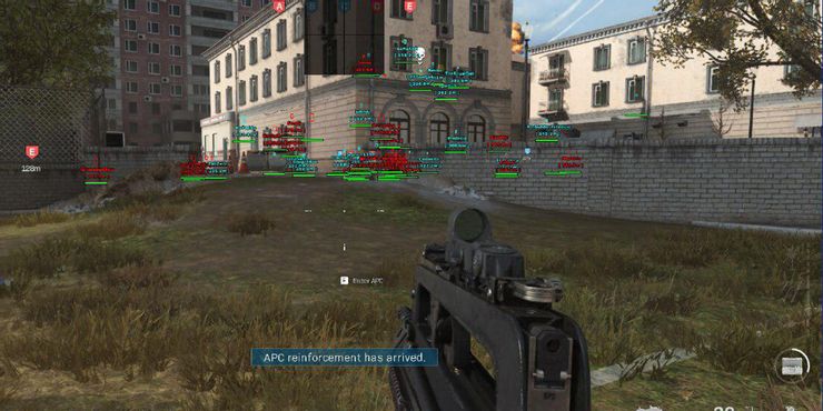 Call of Duty: Warzone Bans More Than 60,000 Cheaters For Using Hacking Software