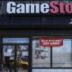 GameStop Stock Price Drops Dramatically