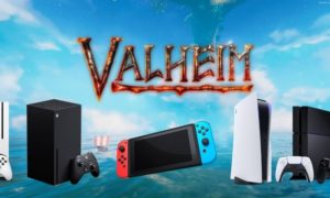 Valheim: Is it Coming to Consoles?