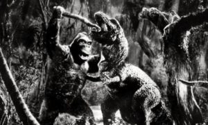 Yes, The Original King Kong From 1933 Still Holds Up