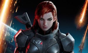 Mass Effect: Legendary Edition Skipping Multiplayer is a Good Decision