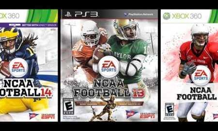 EA Sports College Football Needs to Avoid One Costly Sports Game Mistake