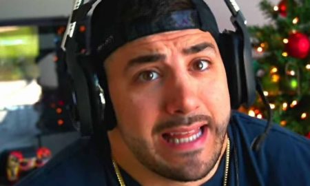Call of Duty Pro NICKMERCS Responds to Complaints That He is Ruining Warzone
