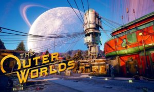 Outer Worlds: Murder on Eridanos DLC Coming Soon