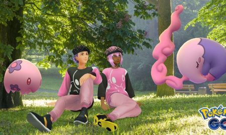 Pokemon GO Valentine's Day 2021 Event Details Confirmed By Niantic