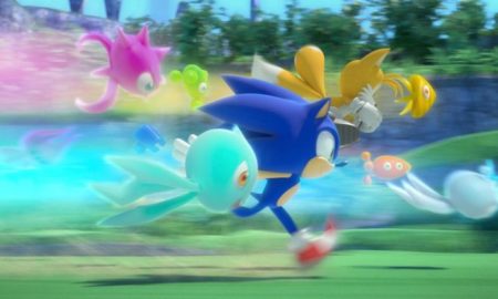 5 Things Sonic Prime Should Keep From The Games