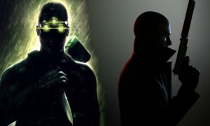 Comparing Hitman's Agent 47 to Splinter Cell's Sam Fisher