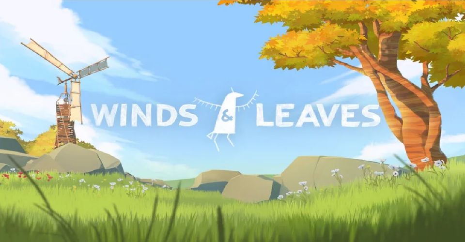 New Virtual Reality Game Winds and Leaves Coming to PlayStation VR