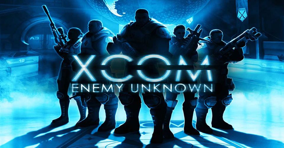 XCOM Reboot Design Document Reveals New Details About Early Features