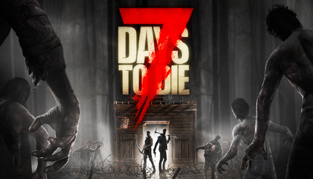 7 Days to Die IOS Latest Version Free Download