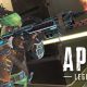 Apex Legends Update Changes the Rampage LMG. Bringing it and the Sentinel back