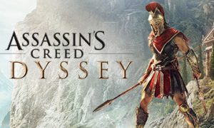 Assassin's Creed Odyssey IOS Latest Version Free Download