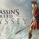 Assassin's Creed Odyssey IOS Latest Version Free Download