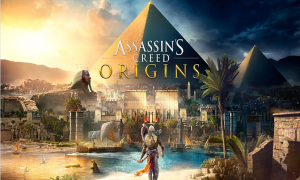 Assassin’s Creed Origins Free Download For PC