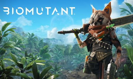 BIOMUTANT PC Download Game For Free
