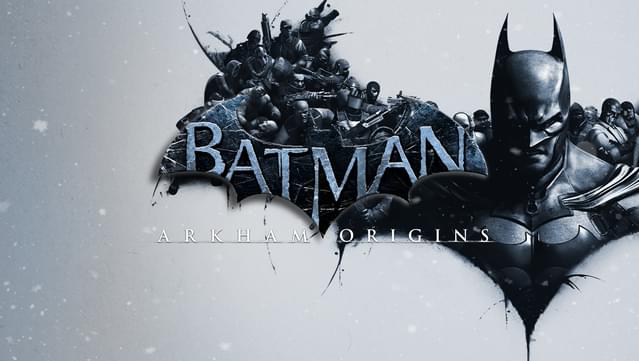 Batman: Arkham Origins PC Download Free Full Game For windows