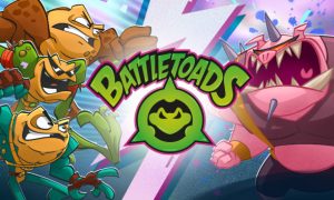 Battle Toads APK Mobile Full Version Free Download