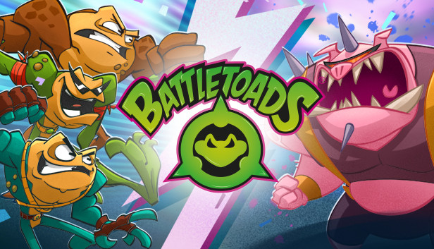 Battle Toads APK Mobile Full Version Free Download
