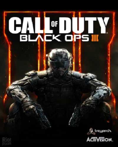 CALL OF DUTY BLACK OPS 3 Full Game Mobile for Free