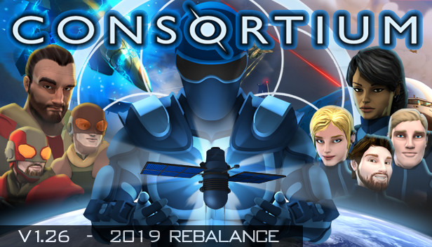 Consortium: Master Edition Game Download (Velocity) Free For Mobile