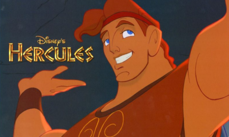 Disney’s Hercules PC Download Game For Free